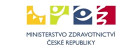 logo Ministerstva zdravotnictv